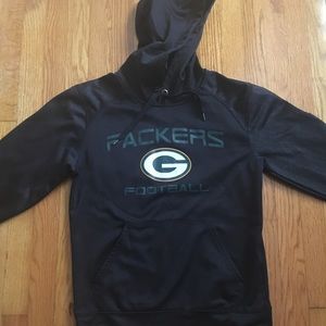 🏈 Green Bay Packers Hoodie 🏈